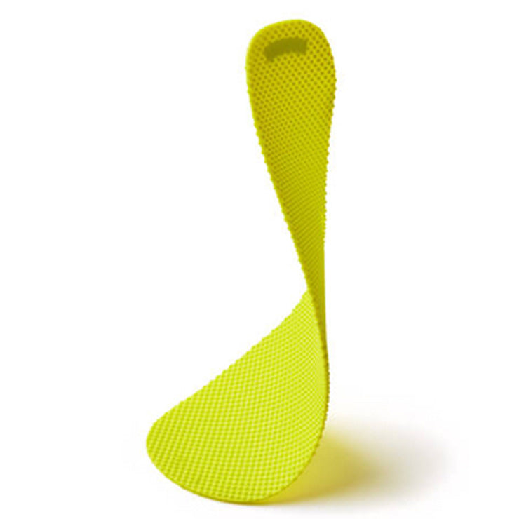 NABOSO デュオ インソール 厚さ4mm 薄型インソール 重ね使い可能