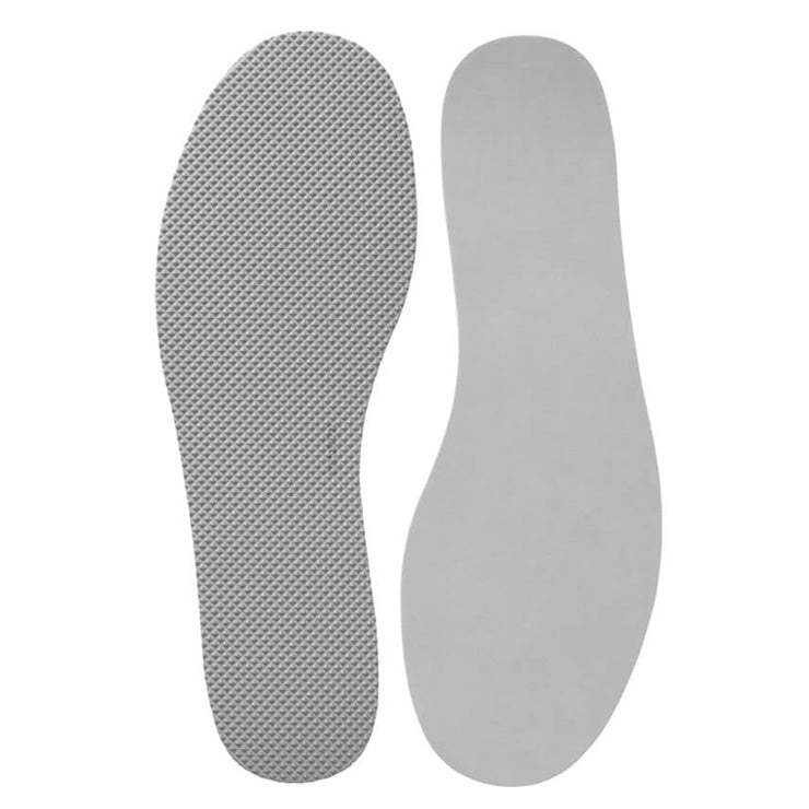 NABOSO ニューロ インソール 厚さ3mm 薄型インソール 重ね使い可能