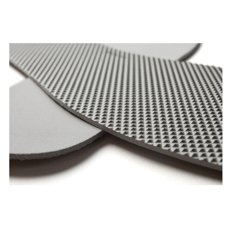 NABOSO ニューロ インソール 厚さ3mm 薄型インソール 重ね使い可能