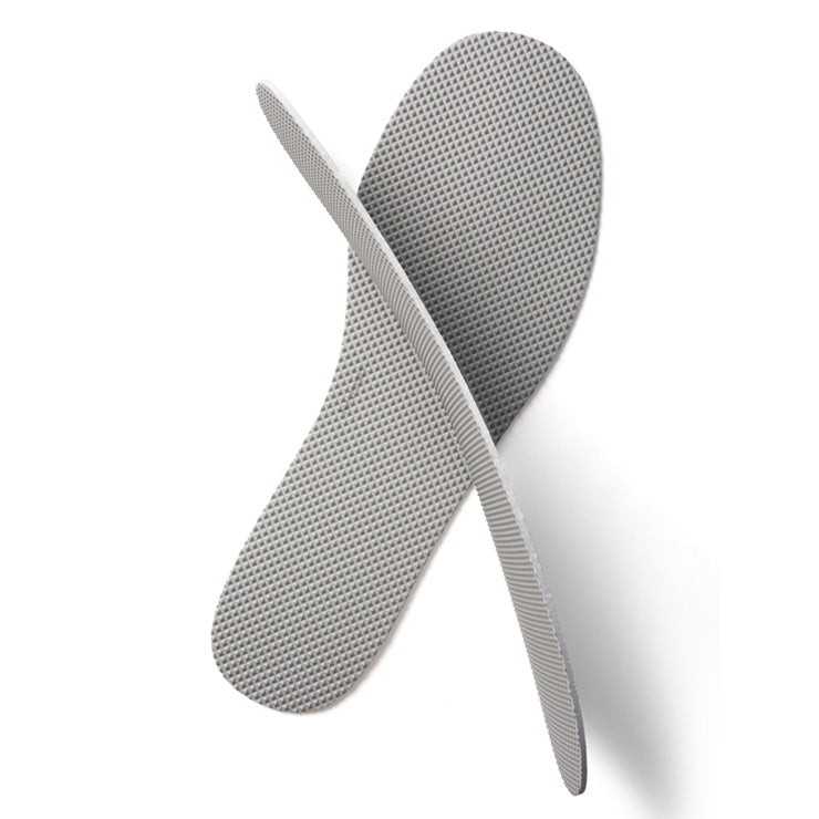 NABOSO ニューロ インソール 厚さ3mm 薄型インソール 重ね使い可能