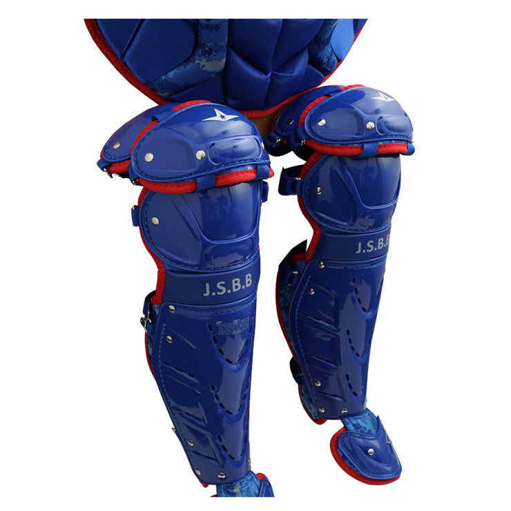 2026モデル】オールスター ALL-STAR 一般軟式 キャッチャー防具 3点