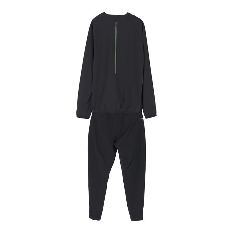 2025モデル OFF_THE GAME オフザゲーム 長袖 ウィンドブレーカー