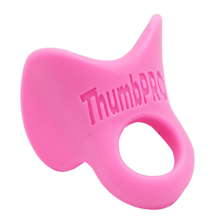 【日本未発売】バッティング時に親指を守る！ サムプロ THUMB PRO サムガード THUMBGUARD 親指ガード 軟式野球 硬式野球 並行輸入品 直輸入品 フィンガーグリップ 衝撃吸収 練習用 試合用 大人 一般