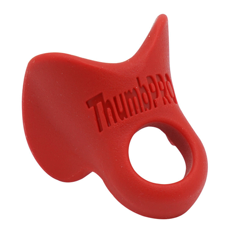 【日本未発売】バッティング時に親指を守る！ サムプロ THUMB PRO サムガード THUMBGUARD 親指ガード 軟式野球 硬式野球 並行輸入品 直輸入品 フィンガーグリップ 衝撃吸収 練習用 試合用 大人 一般