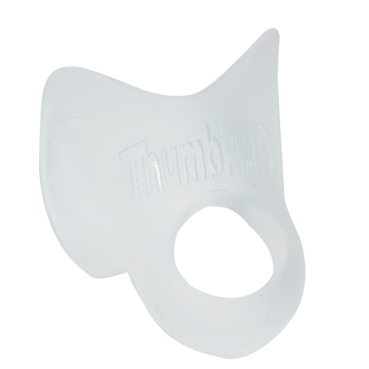 【日本未発売】バッティング時に親指を守る！ サムプロ THUMB PRO サムガード THUMBGUARD 親指ガード 軟式野球 硬式野球 並行輸入品 直輸入品 フィンガーグリップ 衝撃吸収 練習用 試合用 大人 一般