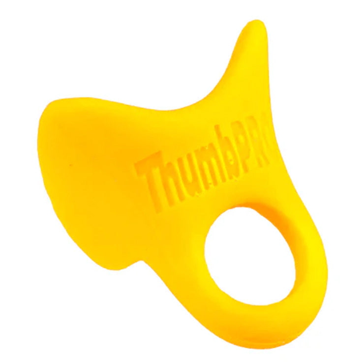 【日本未発売】バッティング時に親指を守る！ サムプロ THUMB PRO サムガード THUMBGUARD 親指ガード 軟式野球 硬式野球 並行輸入品 直輸入品 フィンガーグリップ 衝撃吸収 練習用 試合用 大人 一般