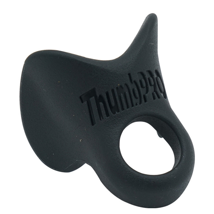 【日本未発売】バッティング時に親指を守る！ サムプロ THUMB PRO サムガード THUMBGUARD 親指ガード 軟式野球 硬式野球 並行輸入品 直輸入品 フィンガーグリップ 衝撃吸収 練習用 試合用 大人 一般