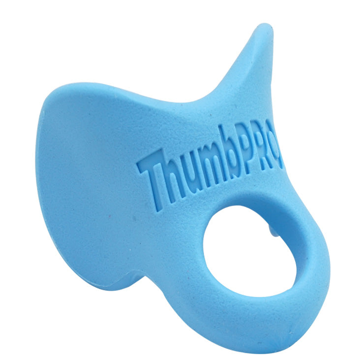 【日本未発売】バッティング時に親指を守る！ サムプロ THUMB PRO サムガード THUMBGUARD 親指ガード 軟式野球 硬式野球 並行輸入品 直輸入品 フィンガーグリップ 衝撃吸収 練習用 試合用 大人 一般