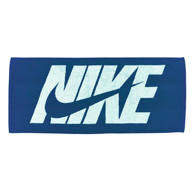 全5色 ナイキ NIKE ジャガードタオル フェイスタオル 箱入り 80cm×35cm