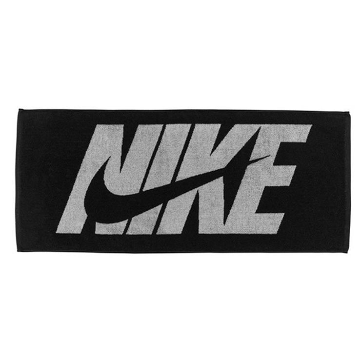 全5色 ナイキ NIKE ジャガードタオル フェイスタオル 箱入り 80cm×35cm