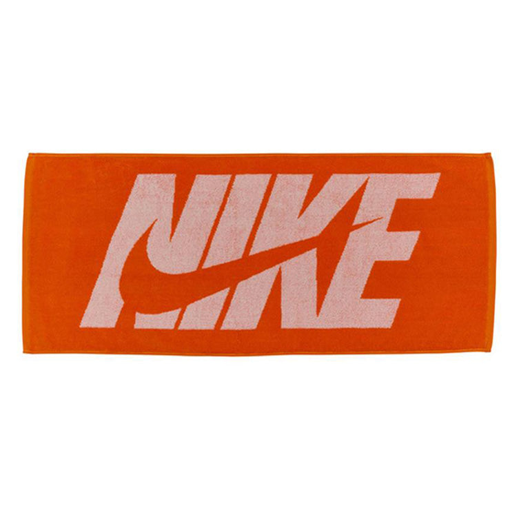 全5色 ナイキ NIKE ジャガードタオル フェイスタオル 箱入り 80cm×35cm