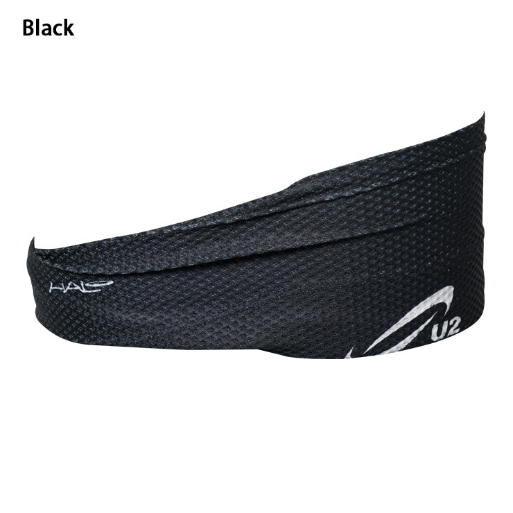 【当店独占販売】U2 ヘッドバンド バンディットシリーズ U2 HALO HEADBAND BANDIT メンズ レディース 男女兼用 ターバン ヘアバンド ヘアーバンド 髪留め 汗止め スポーツ 野球 アメフト バスケ テニス ランニング トレーニング