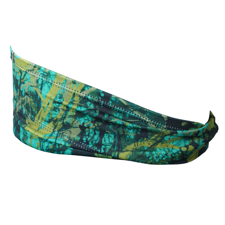 【当店独占販売】U2 ヘッドバンド バンディットシリーズ U2 HALO HEADBAND BANDIT メンズ レディース 男女兼用 ターバン ヘアバンド ヘアーバンド 髪留め 汗止め スポーツ 野球 アメフト バスケ テニス ランニング トレーニング