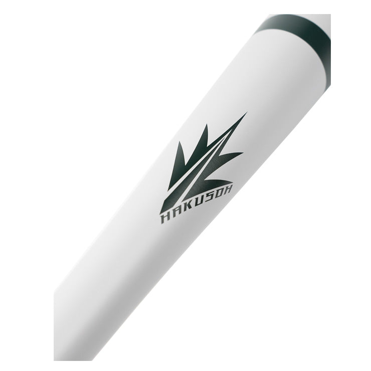 Ulunoabase 木製 ノックバット 硬式 軟式 ソフトボール対応 85cm 92cm ショート ロング Ulunoa FUNGO HAKUSOH BAT製 大人 一般 監督 コーチ 練習用 守備練習 軟式野球 硬式野球 ソフト ノック ウルノアベース