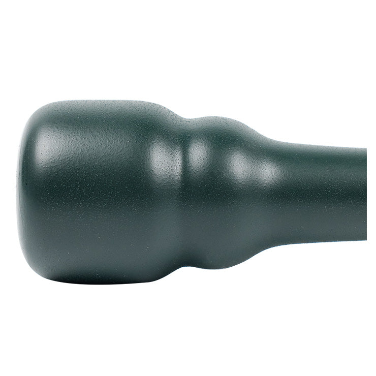 Ulunoabase 木製 ノックバット 硬式 軟式 ソフトボール対応 85cm 92cm ショート ロング Ulunoa FUNGO HAKUSOH BAT製 大人 一般 監督 コーチ 練習用 守備練習 軟式野球 硬式野球 ソフト ノック ウルノアベース