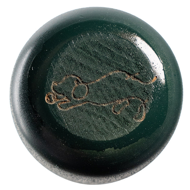 Ulunoabase 木製 ノックバット 硬式 軟式 ソフトボール対応 85cm 92cm ショート ロング Ulunoa FUNGO HAKUSOH BAT製 大人 一般 監督 コーチ 練習用 守備練習 軟式野球 硬式野球 ソフト ノック ウルノアベース