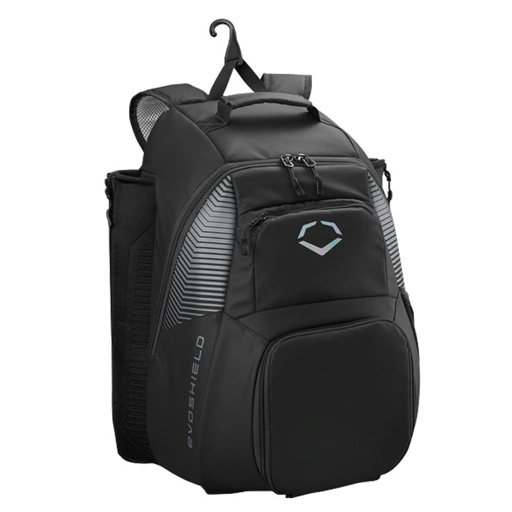 【2025モデル】エボシールド 野球 バックパック バットホルダー付き TONE SET BACKPACK リュックサック WB57304 ベースボールバッグ 野球バッグ スポーツバッグ 大人 一般 バッグ かばん カバン バック evoshield