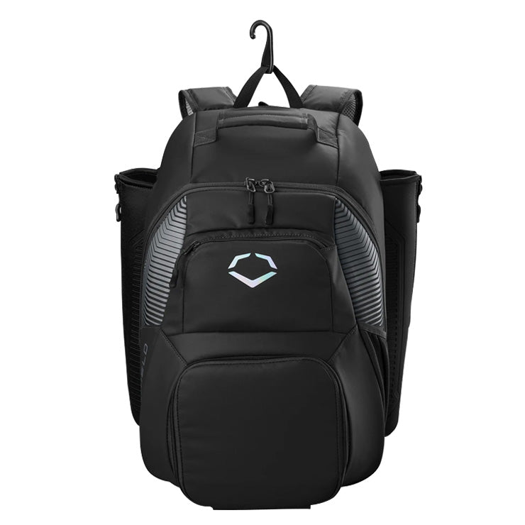 【2025モデル】エボシールド 野球 バックパック バットホルダー付き TONE SET BACKPACK リュックサック WB57304 ベースボールバッグ 野球バッグ スポーツバッグ 大人 一般 バッグ かばん カバン バック evoshield