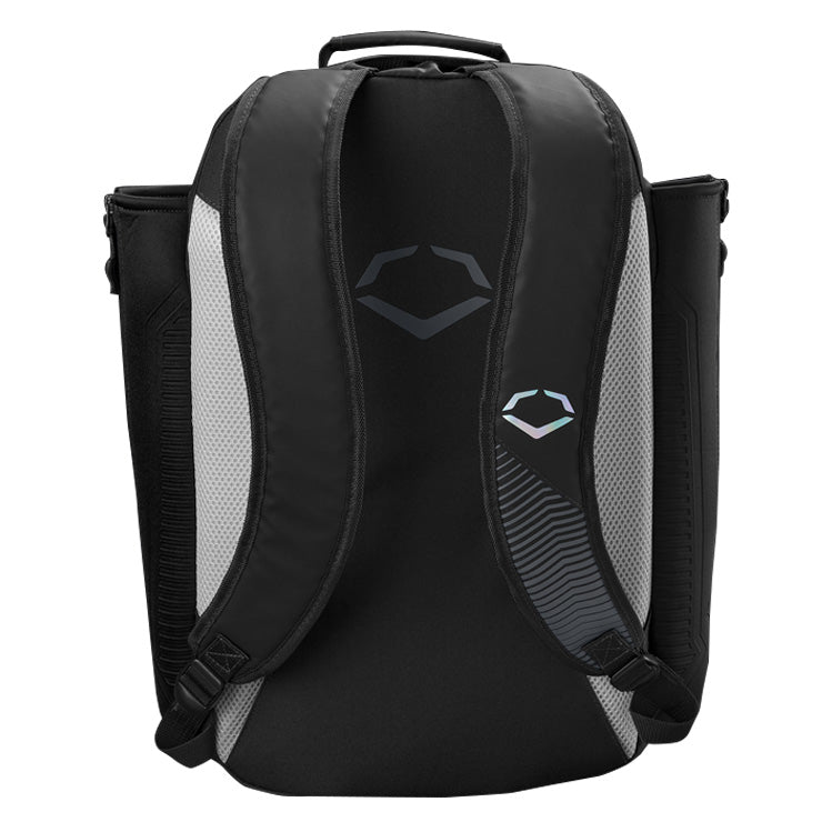 【2025モデル】エボシールド 野球 バックパック バットホルダー付き TONE SET BACKPACK リュックサック WB57304 ベースボールバッグ 野球バッグ スポーツバッグ 大人 一般 バッグ かばん カバン バック evoshield