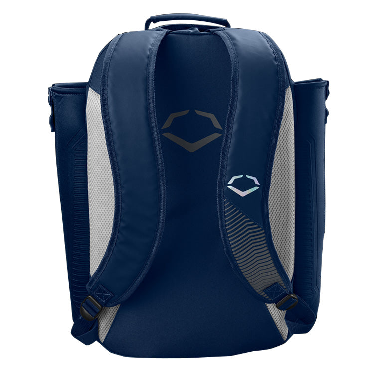 【2025モデル】エボシールド 野球 バックパック バットホルダー付き TONE SET BACKPACK リュックサック WB57304 ベースボールバッグ 野球バッグ スポーツバッグ 大人 一般 バッグ かばん カバン バック evoshield