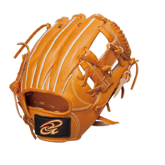 あす楽 ドナイヤ 硬式 内野手用 グローブ グラブ 山田哲人選手 使用モデル(小型) 右投げ用 高校野球対応 DJIMS 野球グローブ 硬式グローブ 硬式グラブ プロモデル 高校生 中学硬式 一般 大人 山田モデル 野球グラブ donaiya あす楽