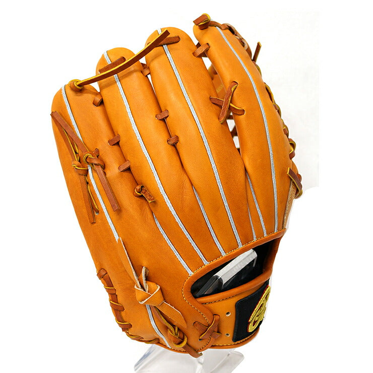 硬式野球 内野手 グローブ サイズ7 Wilson Real Glove