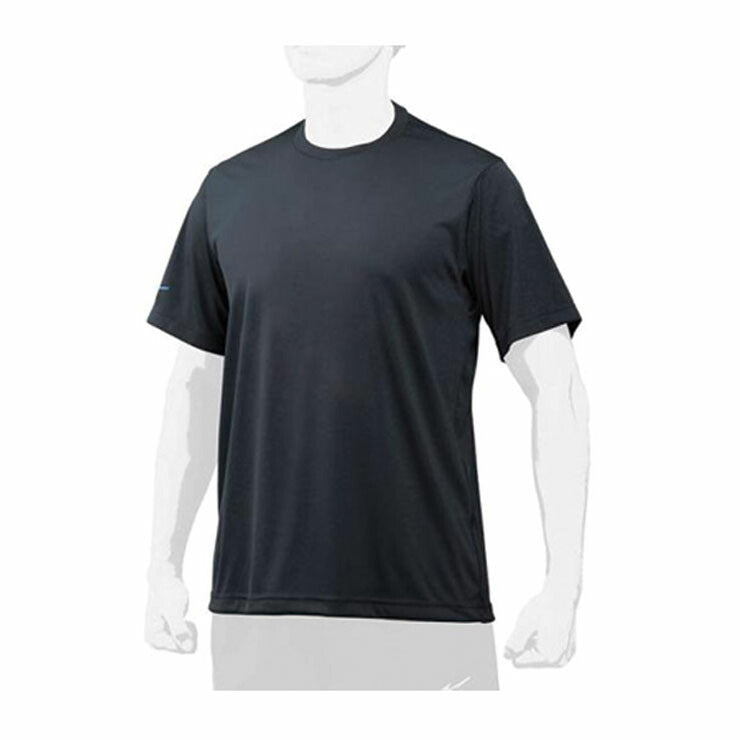 ミズノ 野球 半袖Tシャツ 丸首 12JA7T62 スポーツウェア mizuno – Baseball Park STAND IN 公式サイト