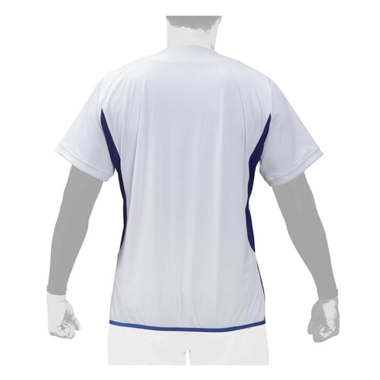 ミズノ 野球 半袖 ビートアップ  Tシャツ 12JC0X22 スポーツウェア トレーニングウェア