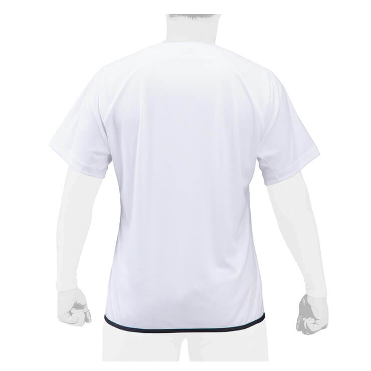 ミズノ 野球 半袖 ビートアップ Tシャツ 12JC1X23 スポーツウェア トレーニングウェア