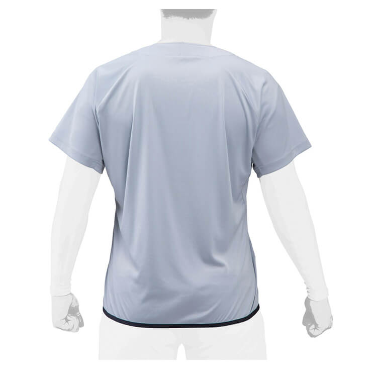 ミズノ 野球 半袖 ビートアップ Tシャツ 12JC1X23 スポーツウェア トレーニングウェア