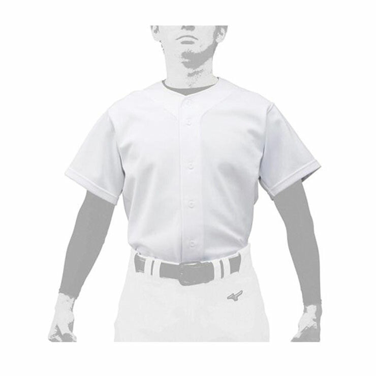 ミズノ 野球 練習用ユニフォームシャツ 12JC9F60 mizuno