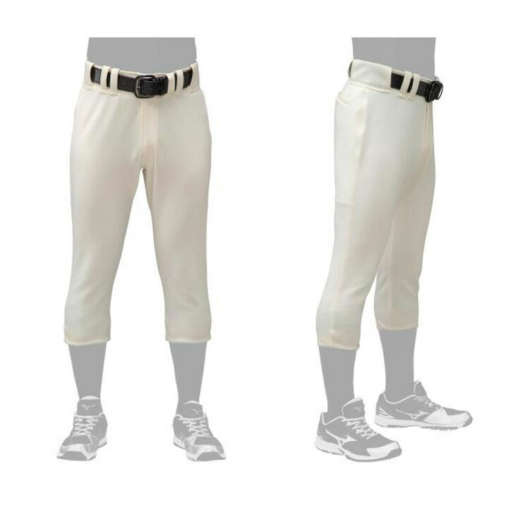 ミズノ 野球 ユニフォームパンツ ストレッチパンツ レギュラーフィット 12JD0F47 mizuno – Baseball Park STAND  IN 公式サイト