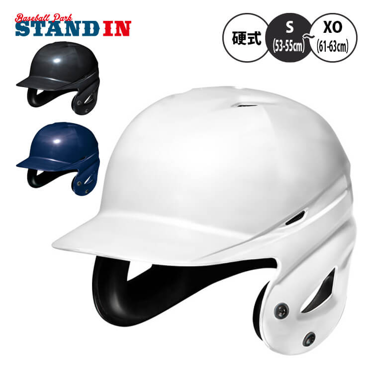 ミズノ野球ヘルメット - 防具