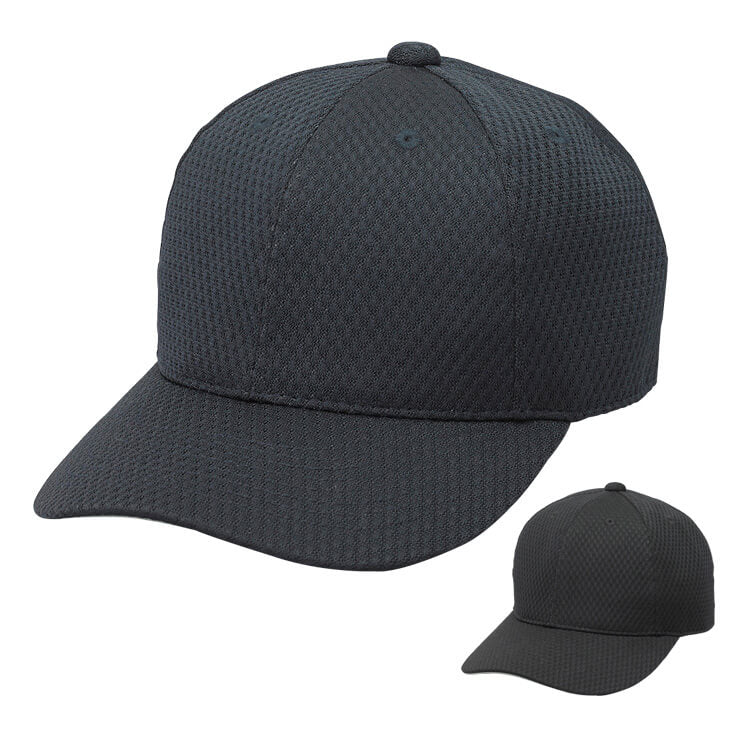 SSK 野球 丸型6方ベースボールキャップ 野球帽 BCG067 エスエスケイ