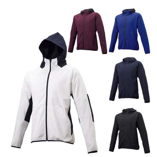 SSK 野球 長袖 フルZIPボンディングパーカー BWP2001 スポーツウェア トレーニングウェア エスエスケイ