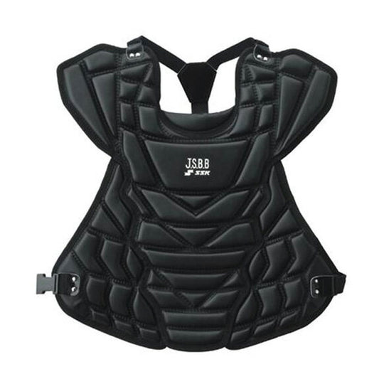 エスエスケイ SSK-CNP1500 軟式用プロテクター マット調