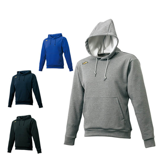 SSK 野球 ウォームアップパーカー 長袖 DRF022 スポーツウェア トレーニングウェア エスエスケイ