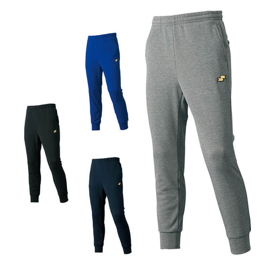 SSK 野球 ウォームアップ ロングパンツ DRF022P スポーツウェア トレーニングウェア エスエスケイ