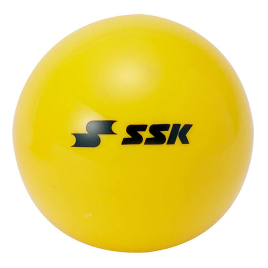 SSK 野球 トスバッティング用ボール トスボール400 GDTRTS40 エスエスケイ