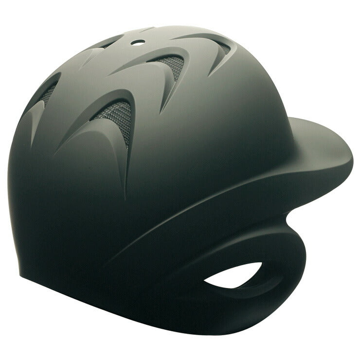 エスエスケイ SSK Proedge 硬式打者用両耳付きヘルメット（艶消し） H8500M ssk18ss – Baseball Park STAND  IN 公式サイト
