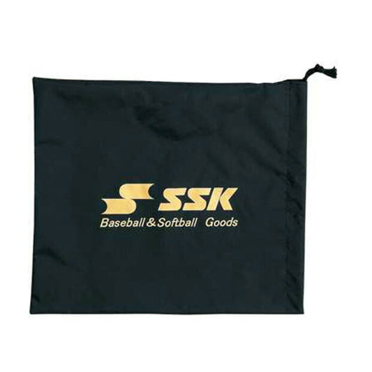 エスエスケイ SSK-P100 マスク袋