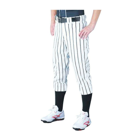 エスエスケイ SSK-UP002JR ジュニア用・ストライプレギュラーパンツ  ジュニア