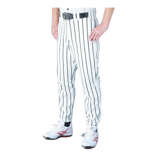 エスエスケイ SSK-UP002L ストライプロングパンツ