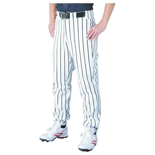 エスエスケイ SSK-UP002LL ストライプロングルーズパンツ