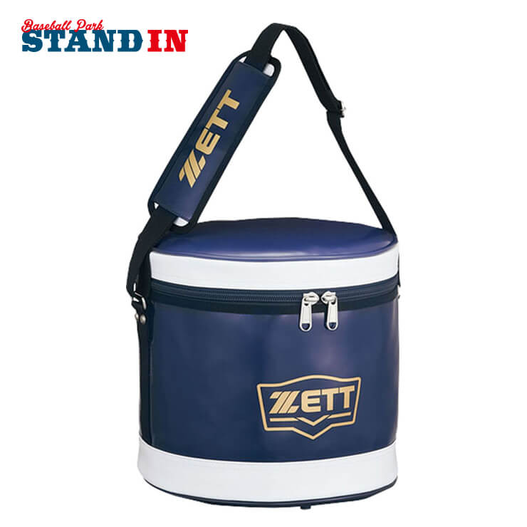 ゼット ZETT 野球 ボールケース BA256 バッグ zett22ss – Baseball 