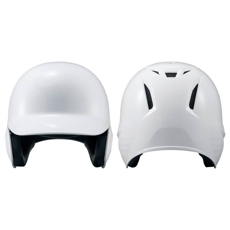 ゼット ZETT 野球 硬式用 ヘルメット 硬式野球 BHL180 zett – Baseball 