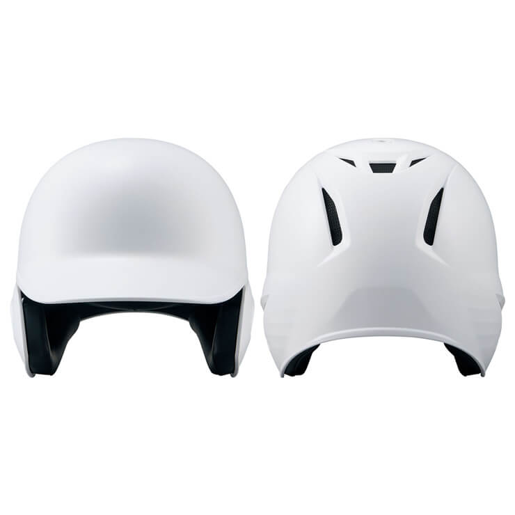 ゼット ZETT プロステイタス 野球 硬式用 ヘルメット つや消し 硬式野球 BHL181 zett
