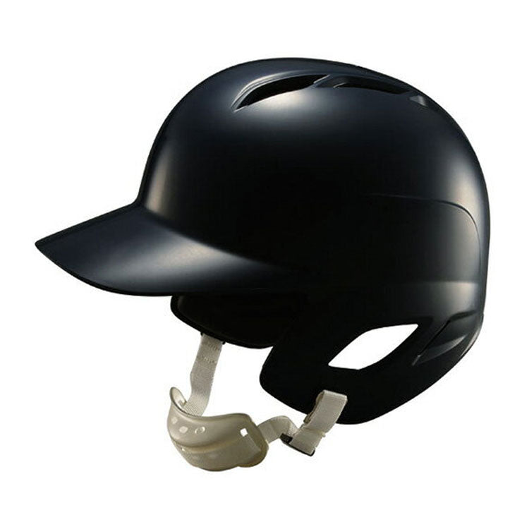 ゼット ZETT 少年硬式用 ヘルメット リトルリーグ 小学生用 両耳付 打者用ヘルメット 軽量 BHL270