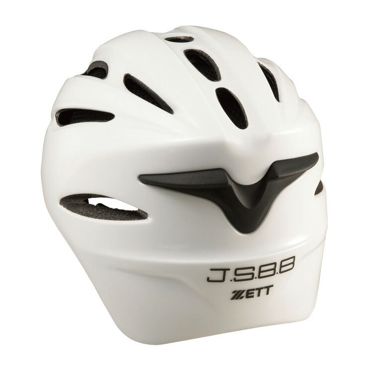 ZETT BHL-500 ソフトボール用 ヘルメット まとめ売り-