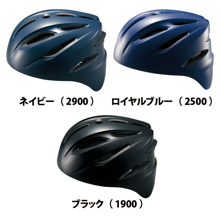 少年軟式野球キャッチャー用ヘルメットS - 防具